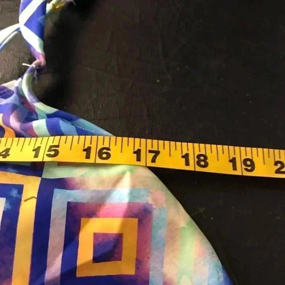 Colocean plus size  swimsuit - Picture 16 of 16